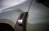 dacia duster road test 2023 08 detail dacia duster road test 2023 08 detail