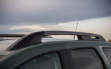 dacia duster road test 2023 10 roofbars dacia duster road test 2023 10 roofbars
