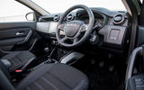 dacia duster road test 2023 12 cabin dacia duster road test 2023 12 cabin