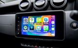 dacia duster road test 2023 15 screen dacia duster road test 2023 15 screen