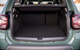 dacia duster road test 2023 19 boot dacia duster road test 2023 19 boot