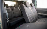dacia jogger road test 2023 21 7 seats