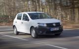 Quick News: Renault financial results, Skoda Fabia special edition, VW Jetta Lim