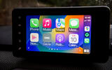 Dacia Sandero 2025 Review carplay 17 Dacia Sandero 2025 Review carplay 17