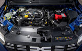 Dacia Sandero 2025 Review engine 01 Dacia Sandero 2025 Review engine 01