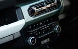 Dacia Spring review   interior floor mats Dacia Spring review   interior floor mats