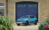 Dacia Spring review   parked Dacia Spring review   parked