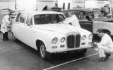 no title The failed car companies of Britain