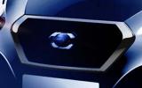 New Datsun hatchback shown in official sketches