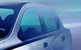 New Datsun hatchback shown in official sketches