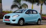 Datsun Go