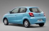 no title Datsun Go relaunches Japanese marque