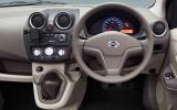 no title Datsun Go relaunches Japanese marque