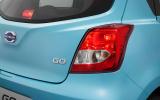 no title Datsun Go relaunches Japanese marque