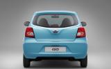 no title Datsun Go relaunches Japanese marque