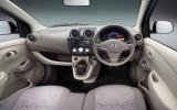 no title Datsun Go relaunches Japanese marque