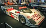 Porsche celebrates its Le Mans history - picture special