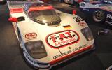Porsche celebrates its Le Mans history - picture special