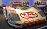 Porsche celebrates its Le Mans history - picture special