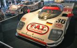 Porsche celebrates its Le Mans history - picture special