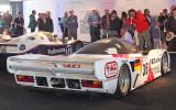 Porsche celebrates its Le Mans history - picture special