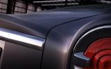 Jaguar XKR base for new retro British sports car