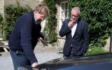 David Brown eyes new projects after Speedback GT