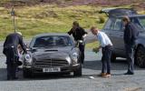 David Brown Speedback GT