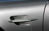 Speedback GT chrome trim