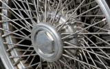 DB Speedback GT alloys