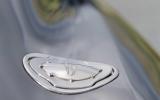 DB Speedback GT fuel cap