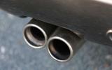 DB Speedback GT twin-exhaust