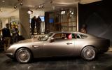 Aston Martin DB5 lives on in &#039;new&#039; British sports car
