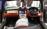 David Brown Automotive reveals Jaguar XKR-based sports car