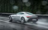 Aston Martin DB10
