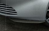 The DB10's curves give it menace