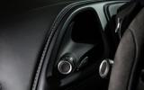 Aston Martin DB10 could do with a 360deg view on a 12in screen