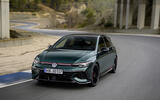 Volkswagen Golf GTI Edition 50