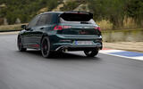 Volkswagen Golf GTI Edition 50