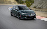Volkswagen Golf GTI Edition 50