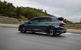 Volkswagen Golf GTI Edition 50