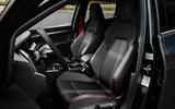Volkswagen Golf GTI Edition 50