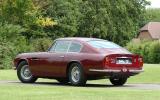 no title Used Aston Martin buying guide