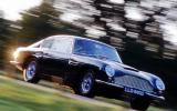 no title Used Aston Martin buying guide