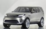JLR challenger blog