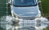Land Rover Discovery Sport revealed