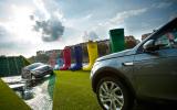no title New Land Rover Discovery Sport unveiled - latest pictures
