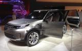 no title Moscow motor show 2014 report and gallery