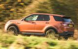 Disco Sport RT 2019 1415 Disco Sport RT 2019 1415