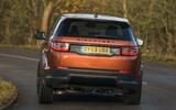 Disco Sport RT 2019 1418
